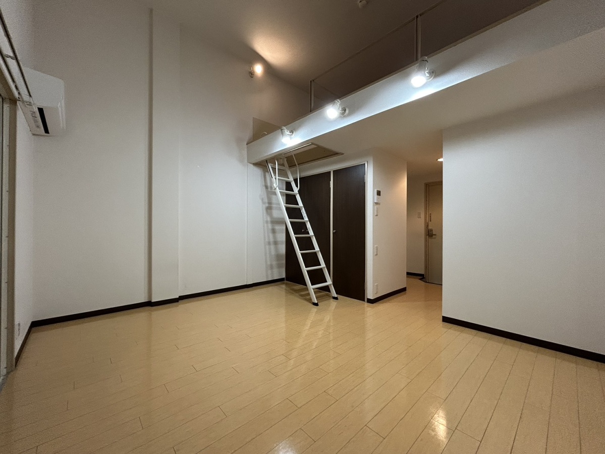 リビング 写真3