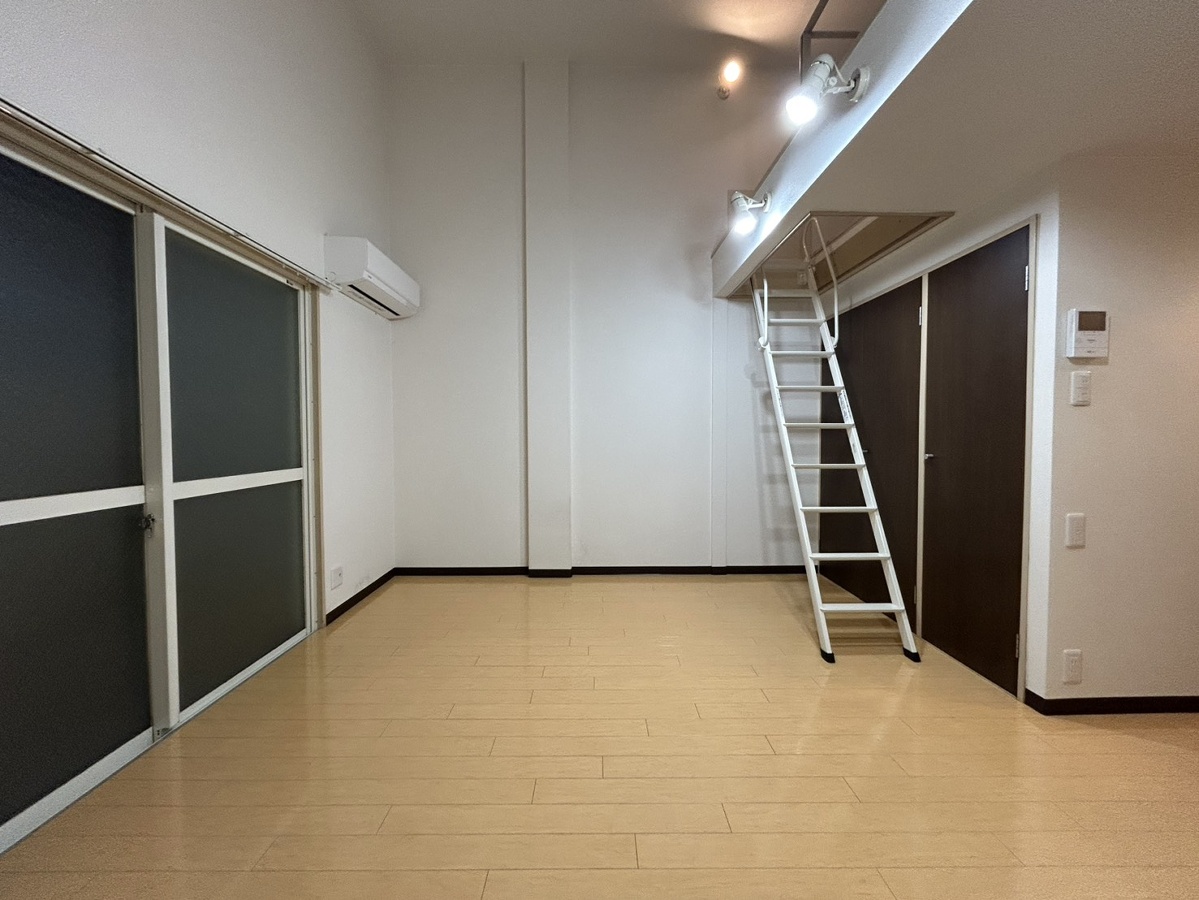 ダイニング 写真4