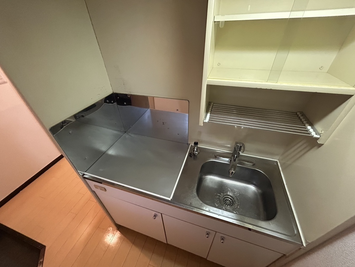 キッチン 写真5
