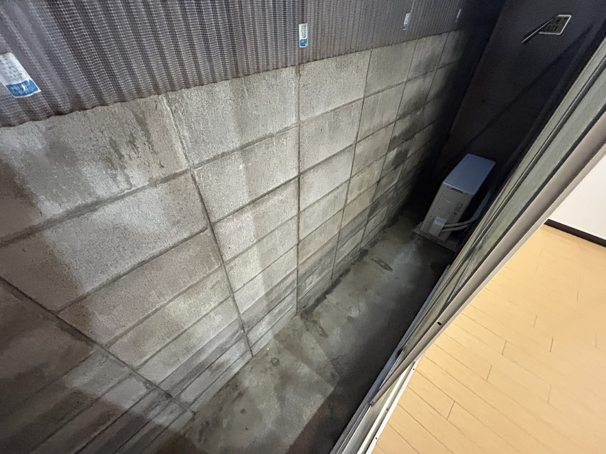 バルコニー・ベランダ 写真18