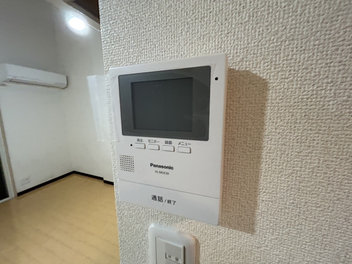 セキュリティ 写真28