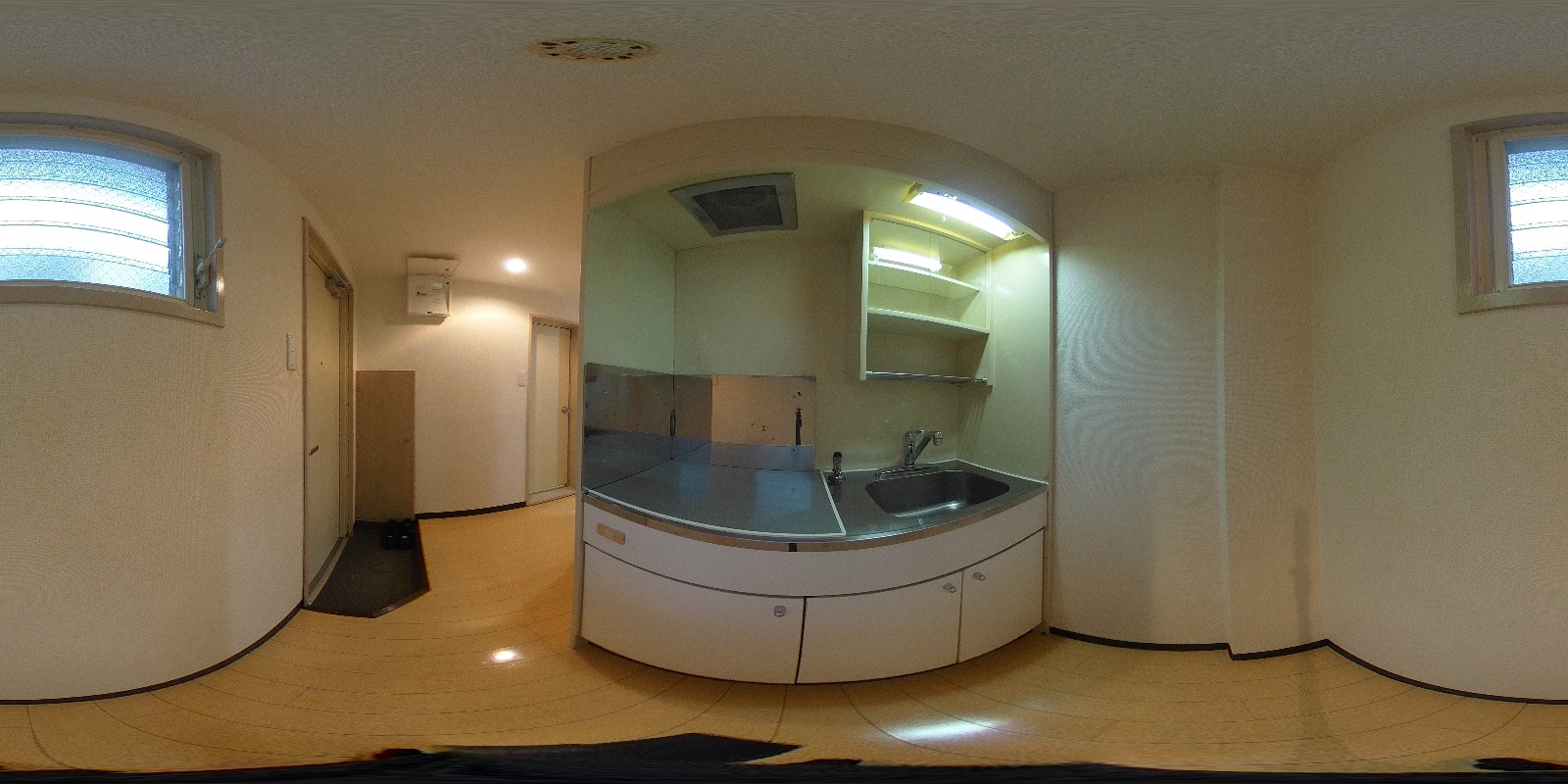 キッチン 写真34