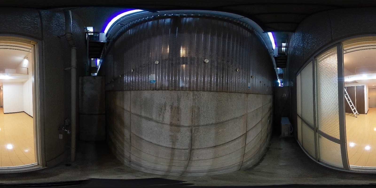 バルコニー・ベランダ 写真19