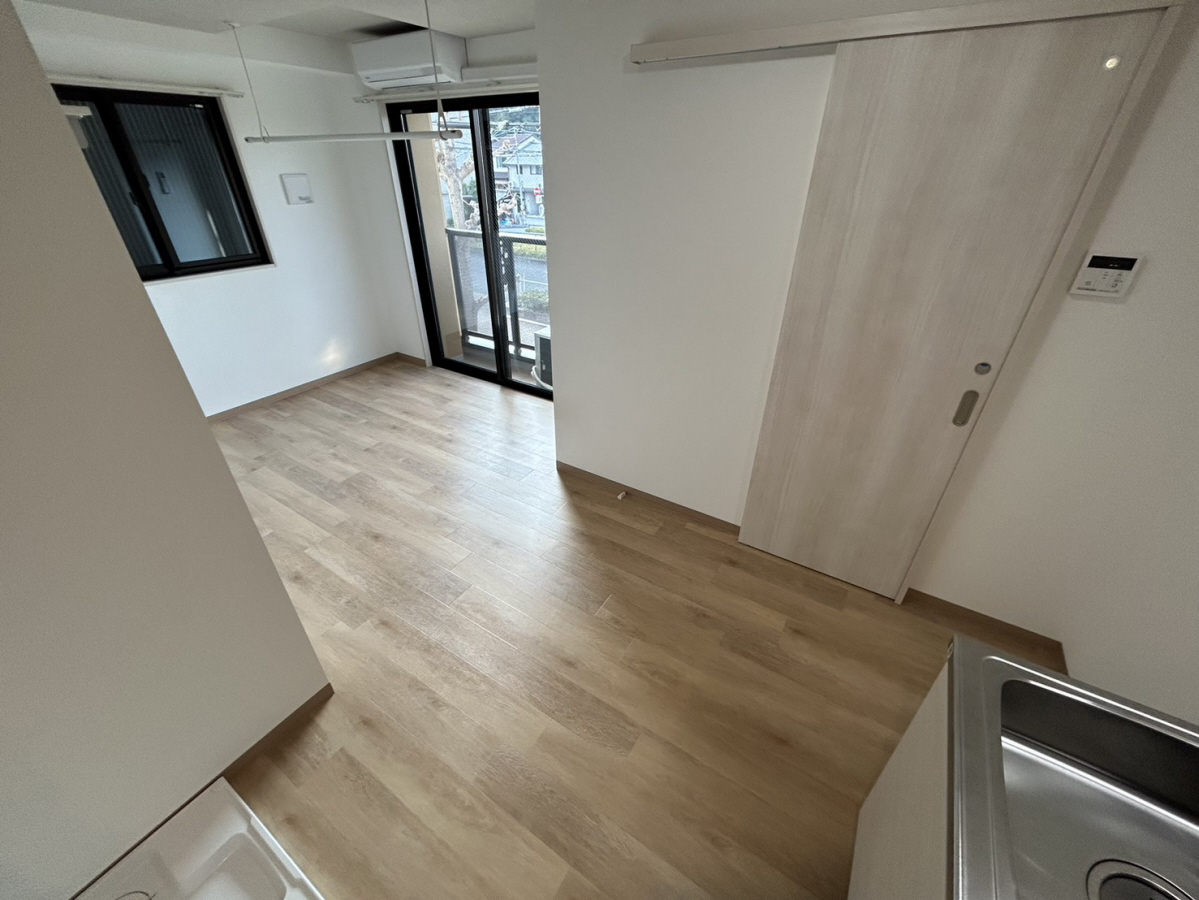 リビング 写真4