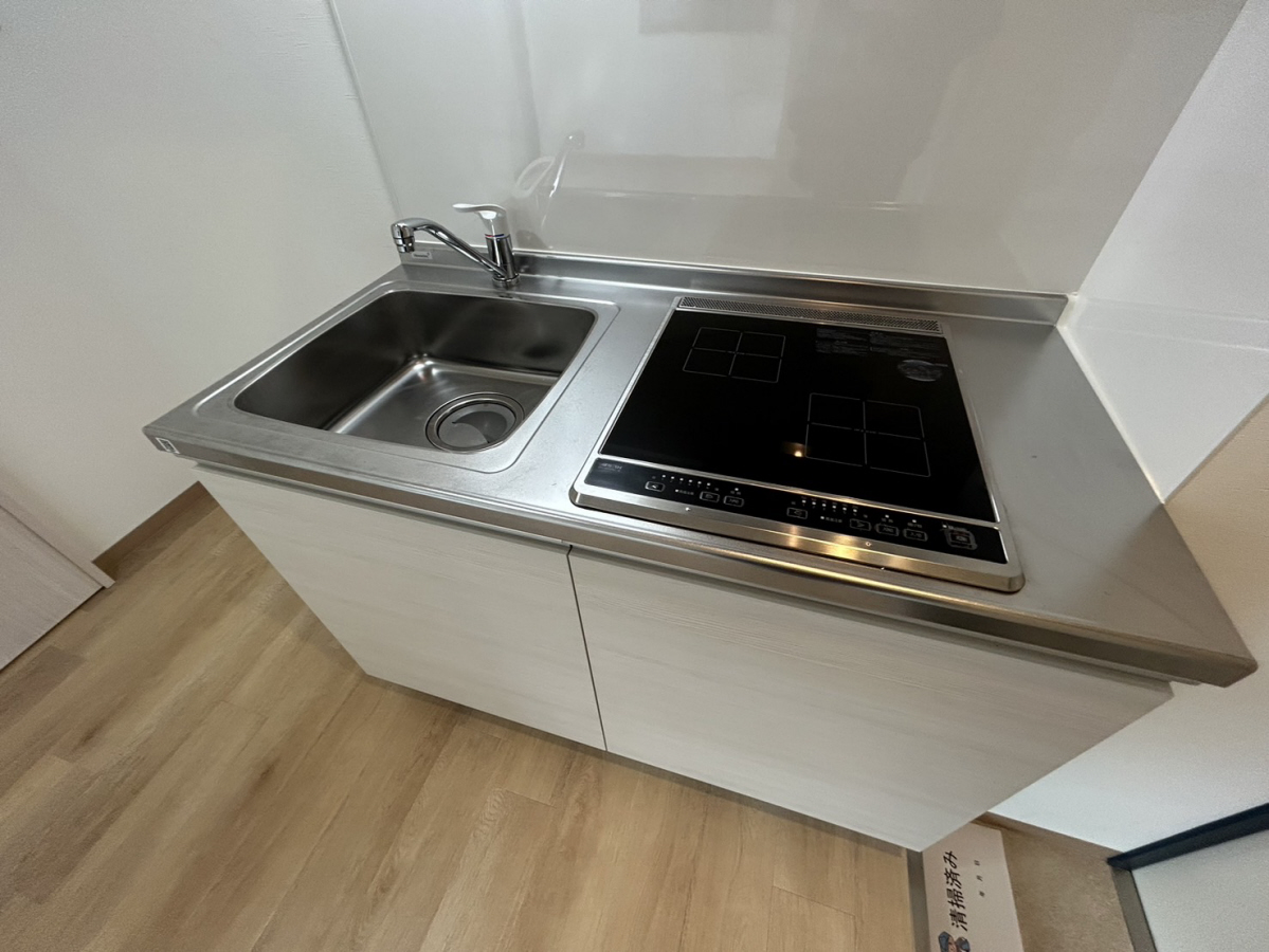 キッチン 写真6