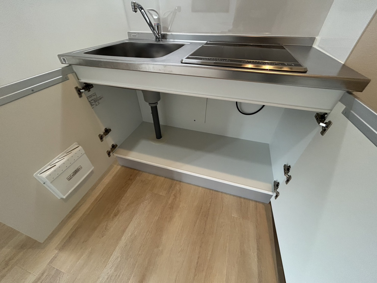 キッチン 写真7