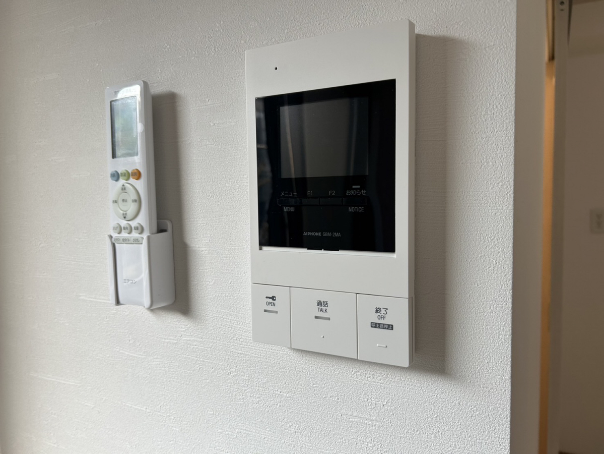 セキュリティ 写真29