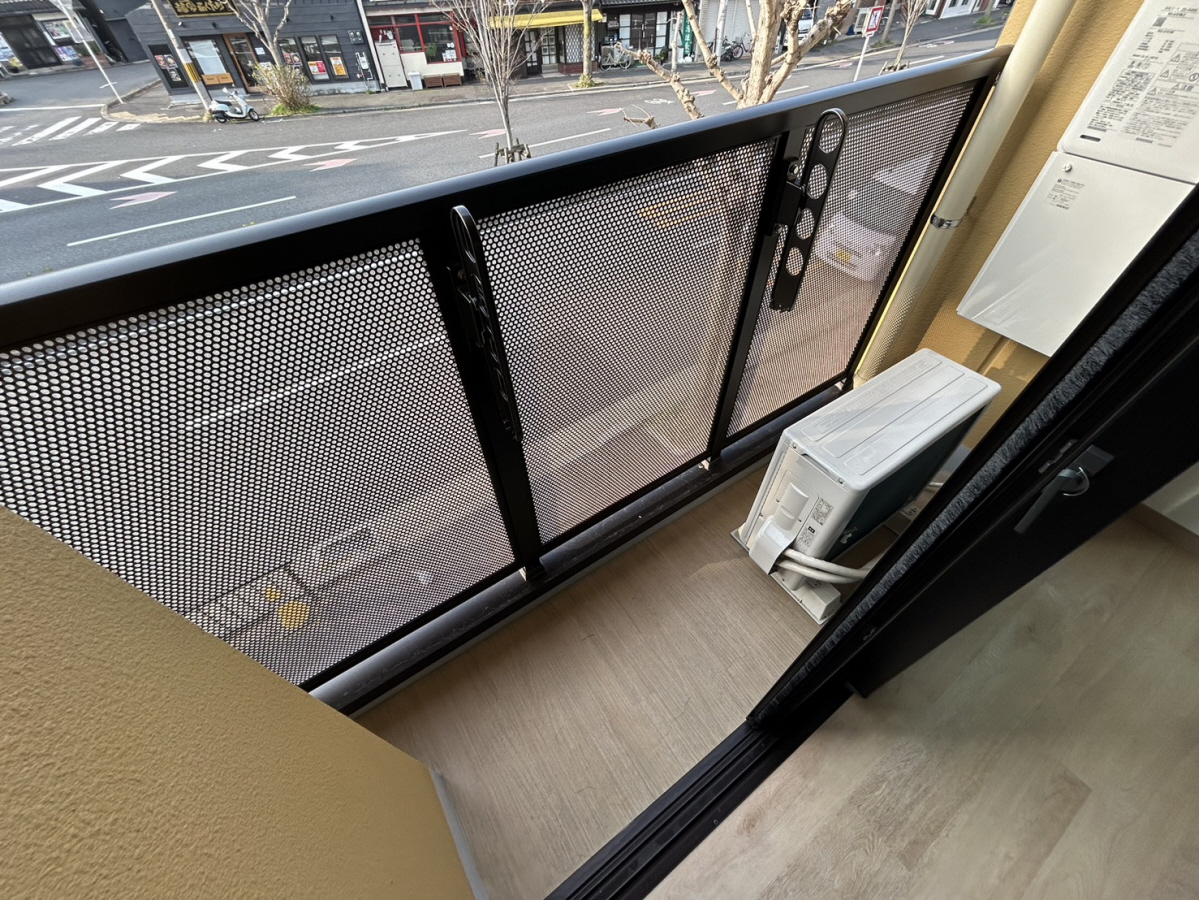 バルコニー・ベランダ 写真20