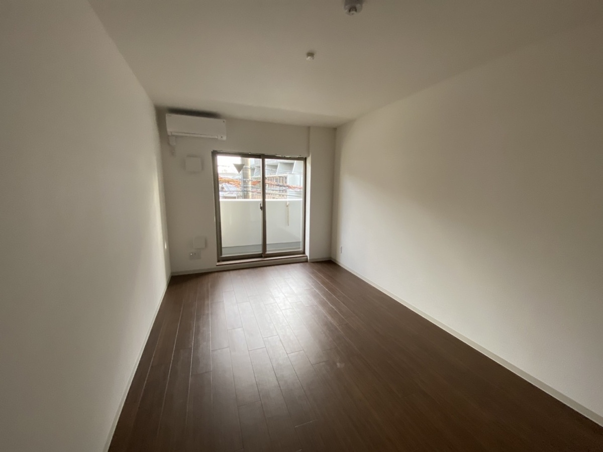 リビング 写真3