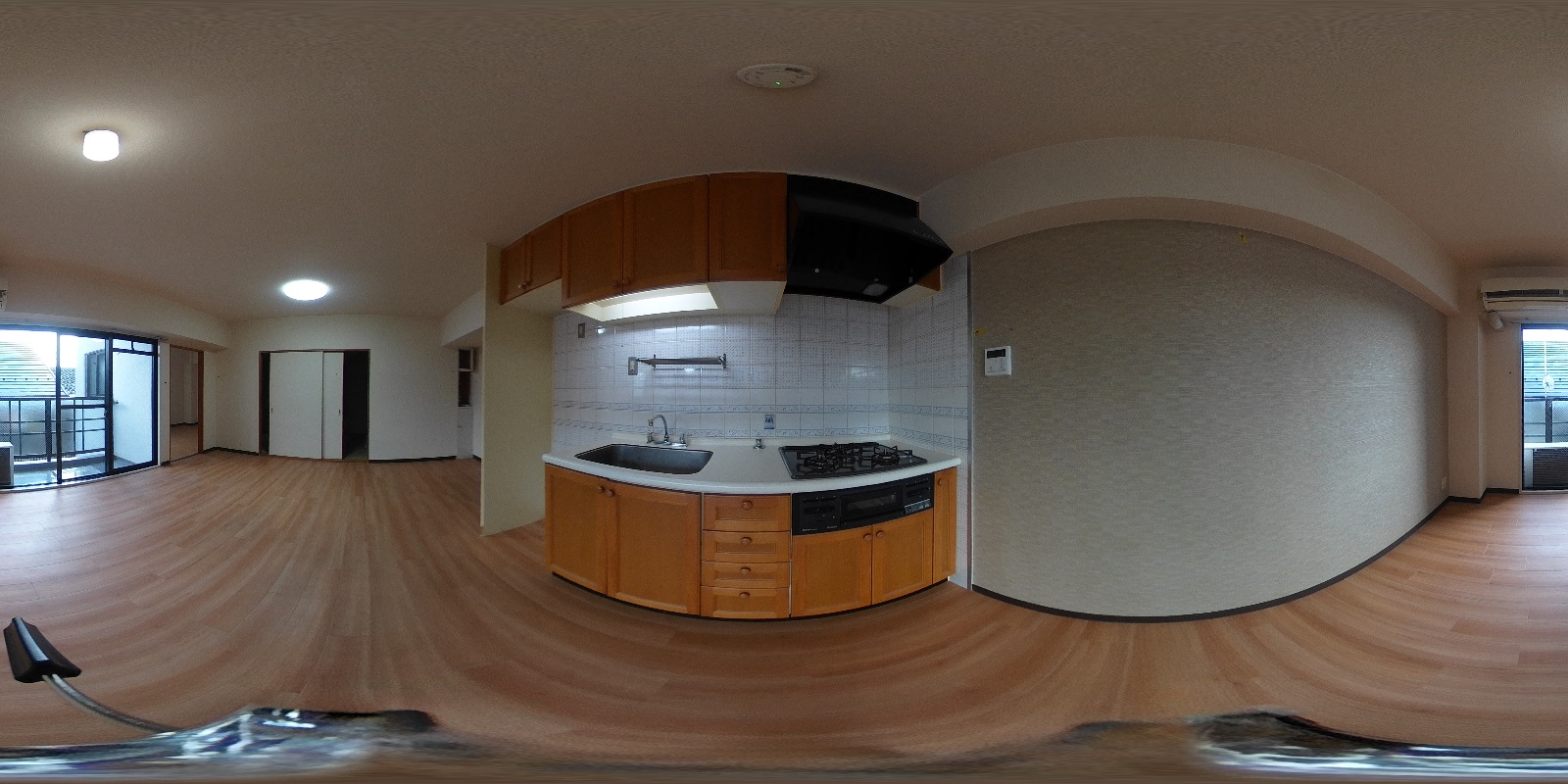 キッチン 写真34