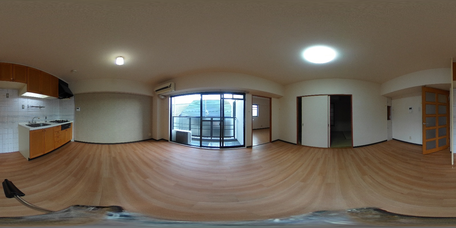 リビング 写真33