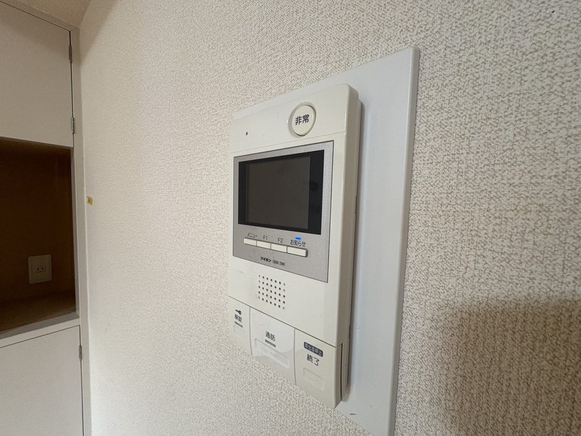 セキュリティ 写真29