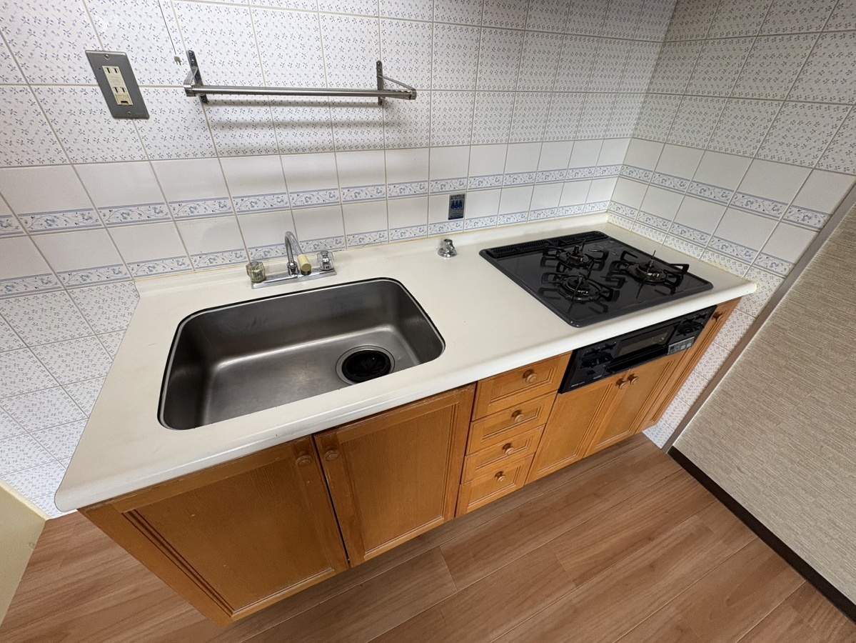 キッチン 写真5