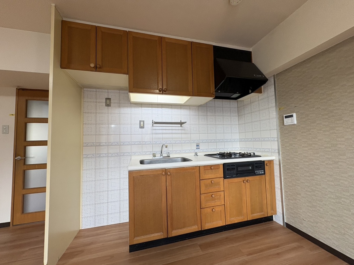 キッチン 写真6