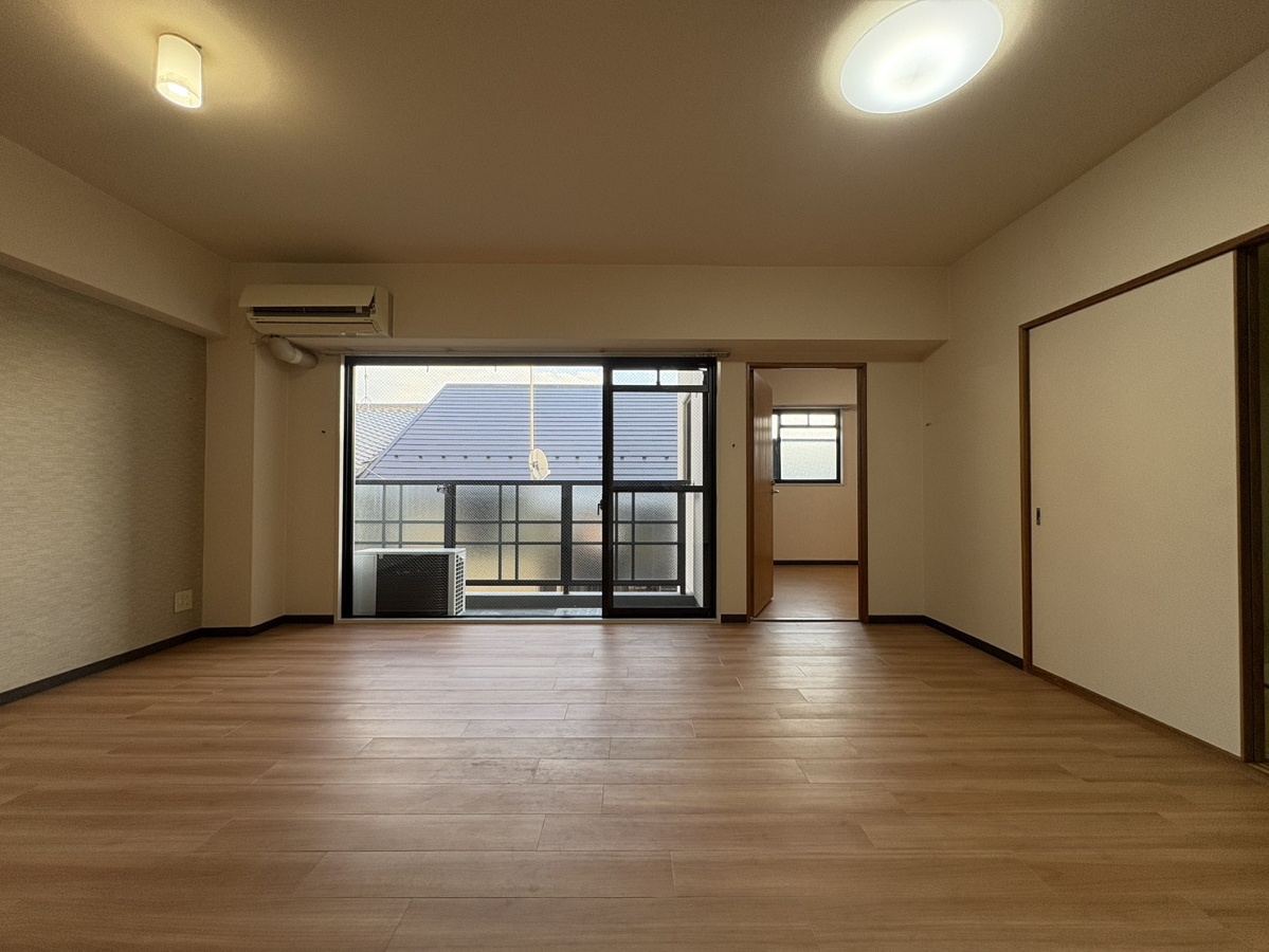 ダイニング 写真4