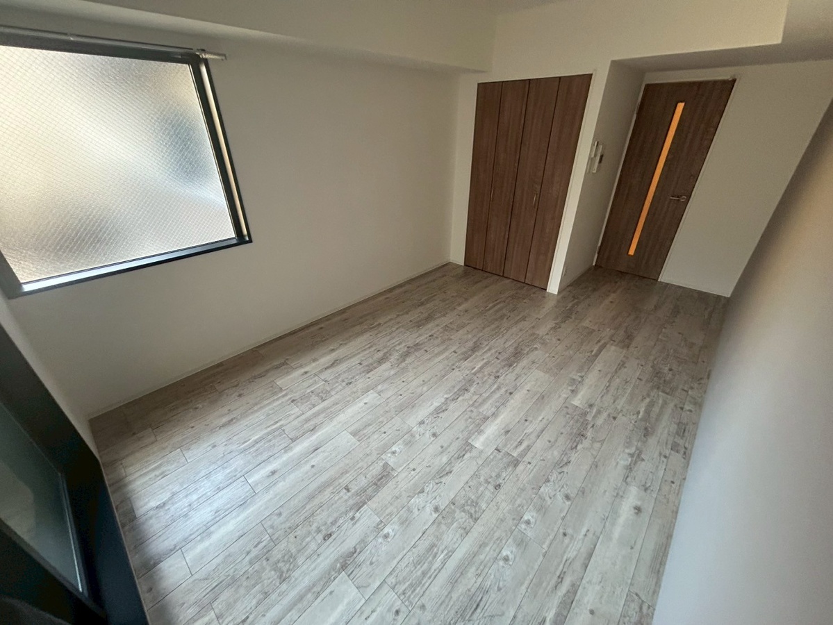 リビング 写真3