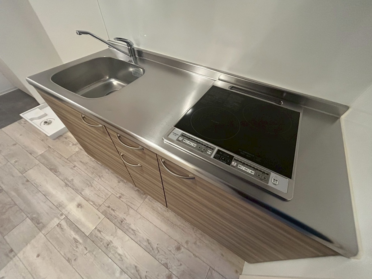 キッチン 写真5