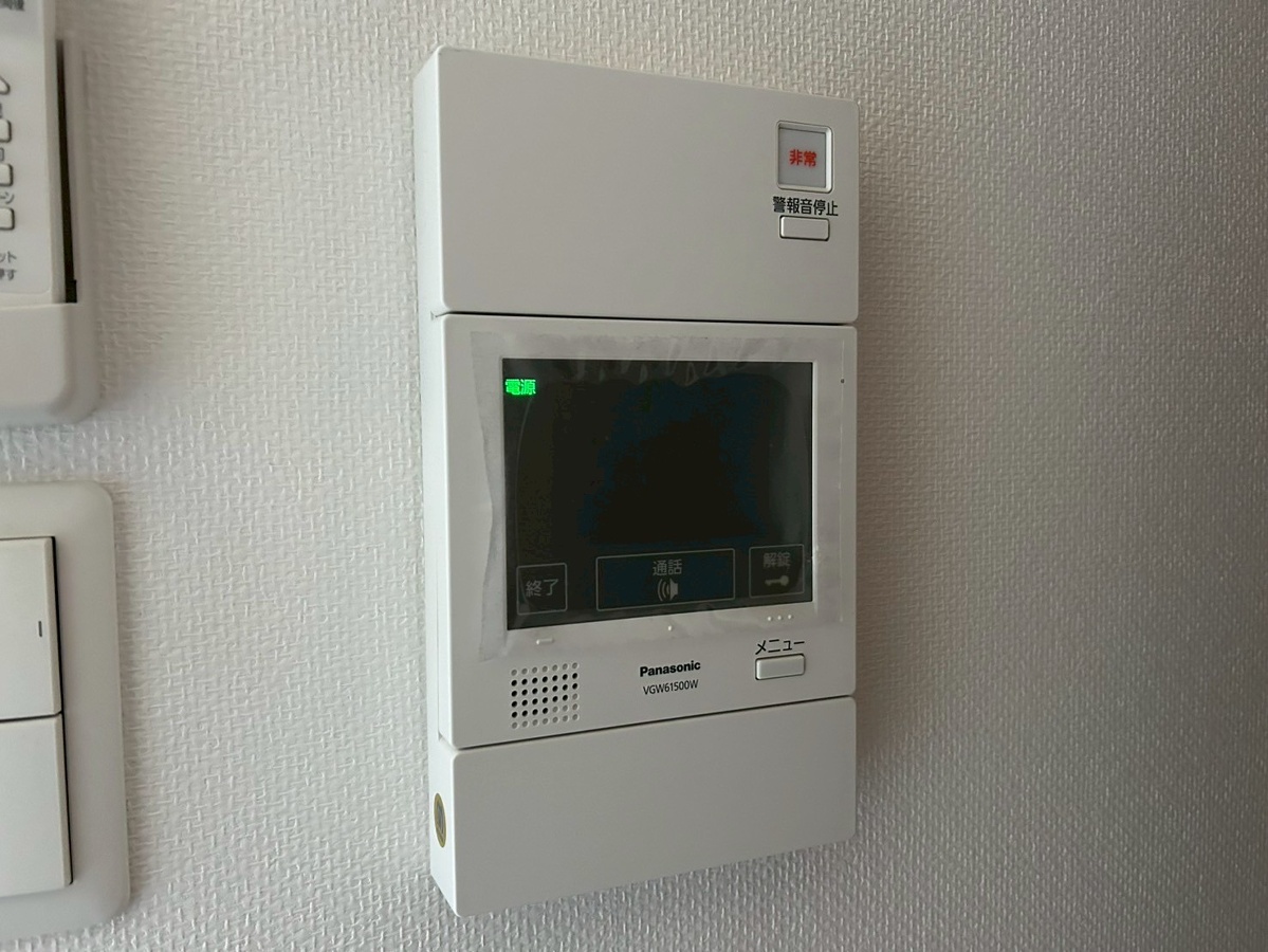 セキュリティ 写真29