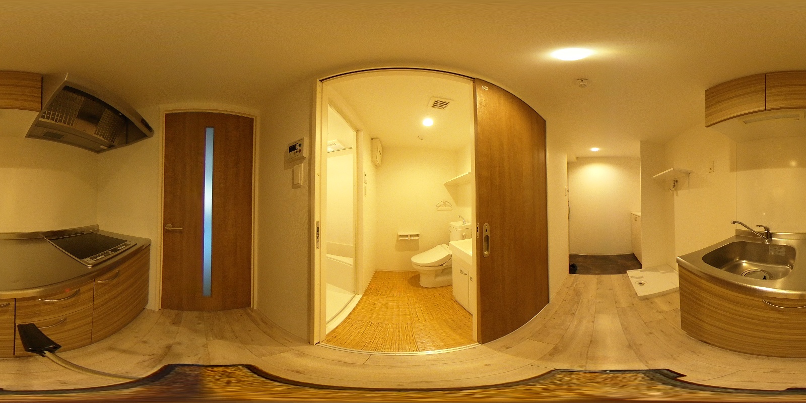 リビング 写真34