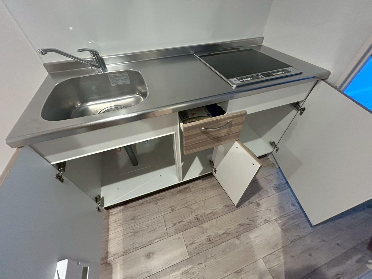 キッチン 写真6