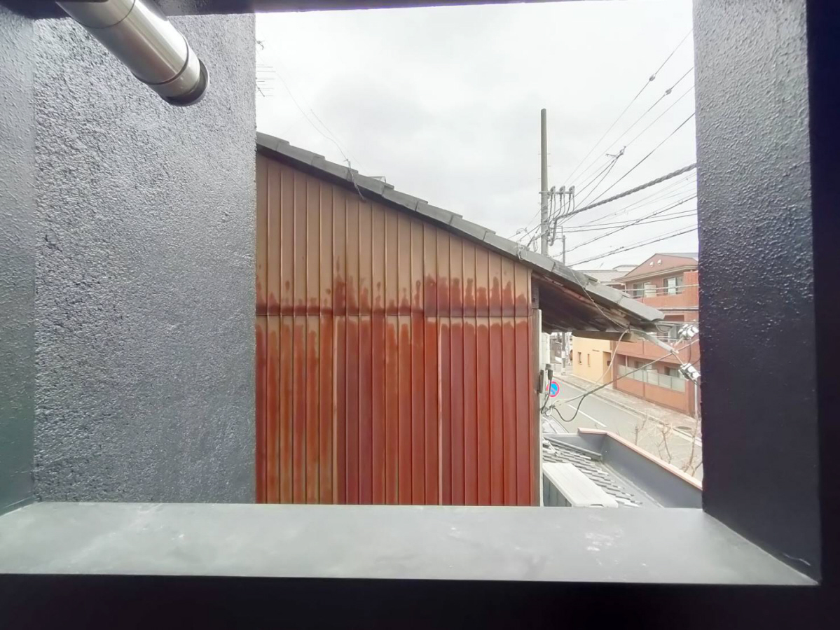 眺望 写真13