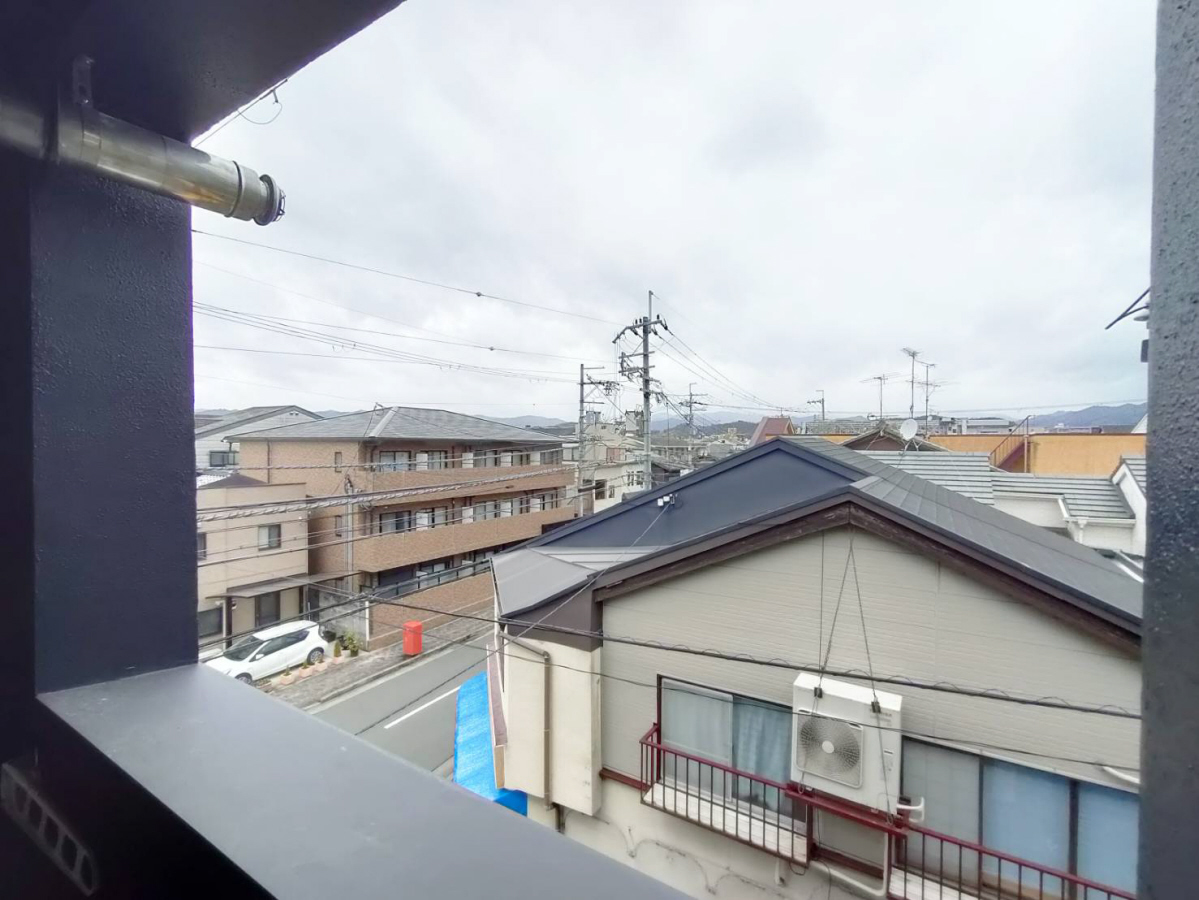 眺望 写真13