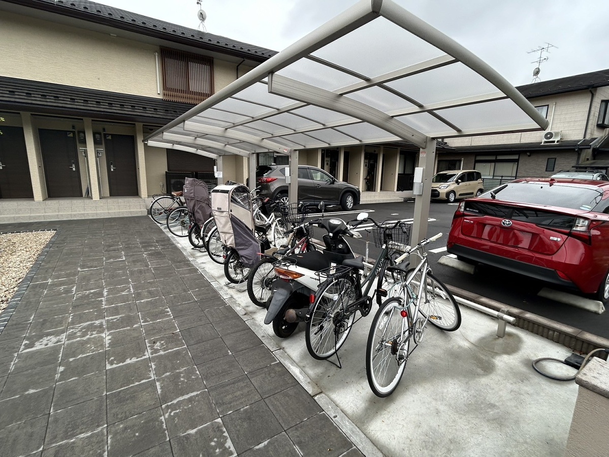 共用部 写真5