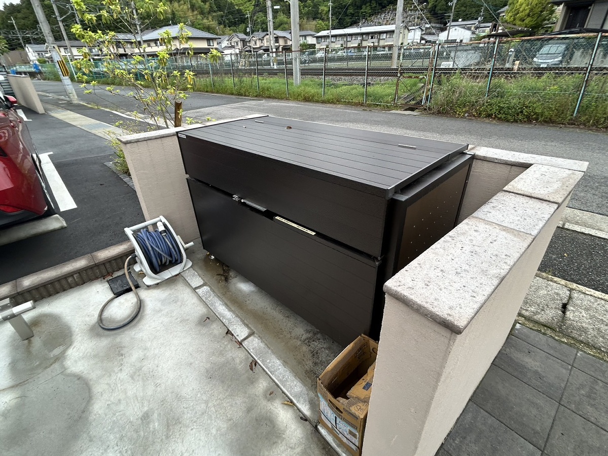 敷地内/建物 写真4