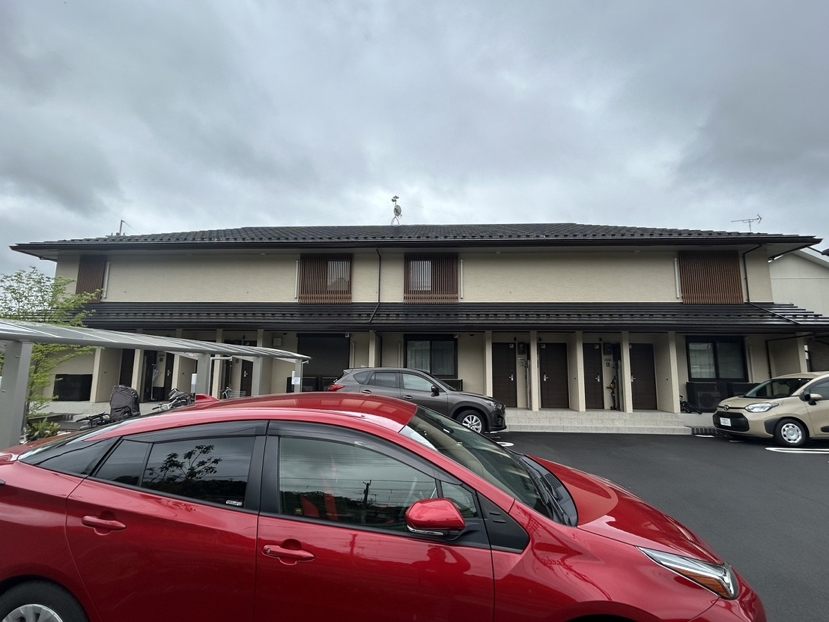 駐車場 写真6