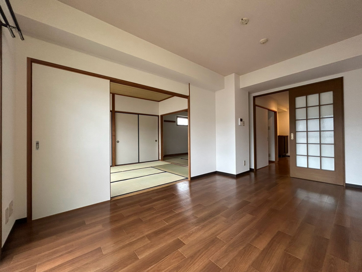 内装 303号室の写真です 写真2