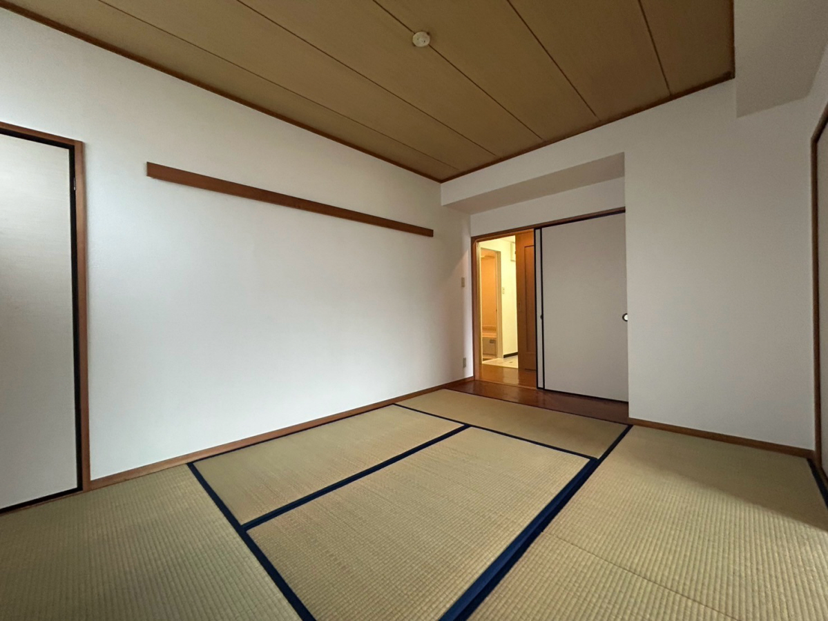 居室 303号室の写真です 写真7