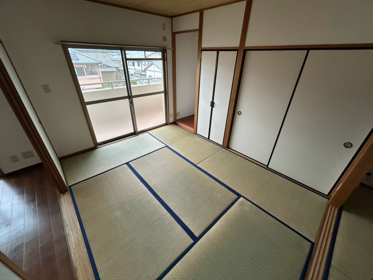 個室 303号室の写真です 写真10