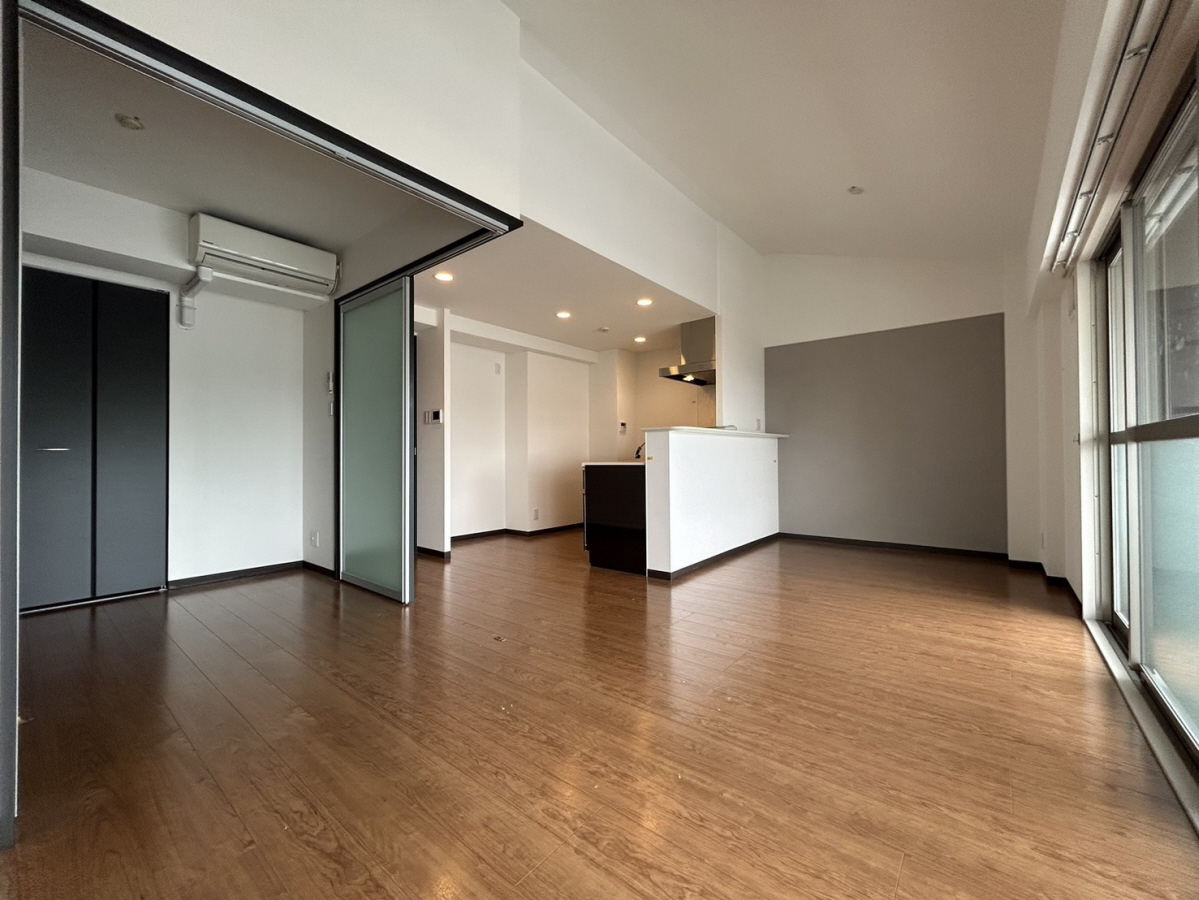 内装 ※303号室の写真です 写真2