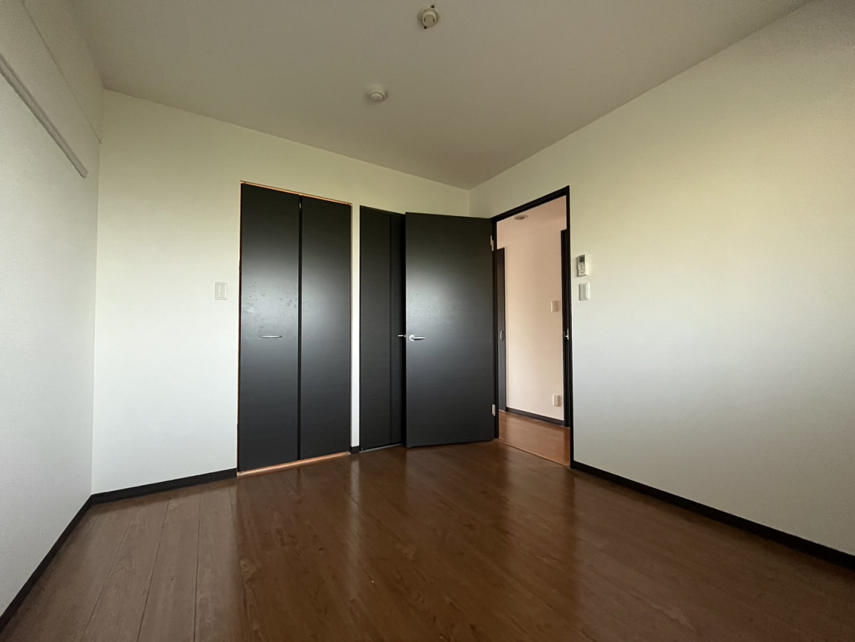 寝室 ※303号室の写真です 写真8