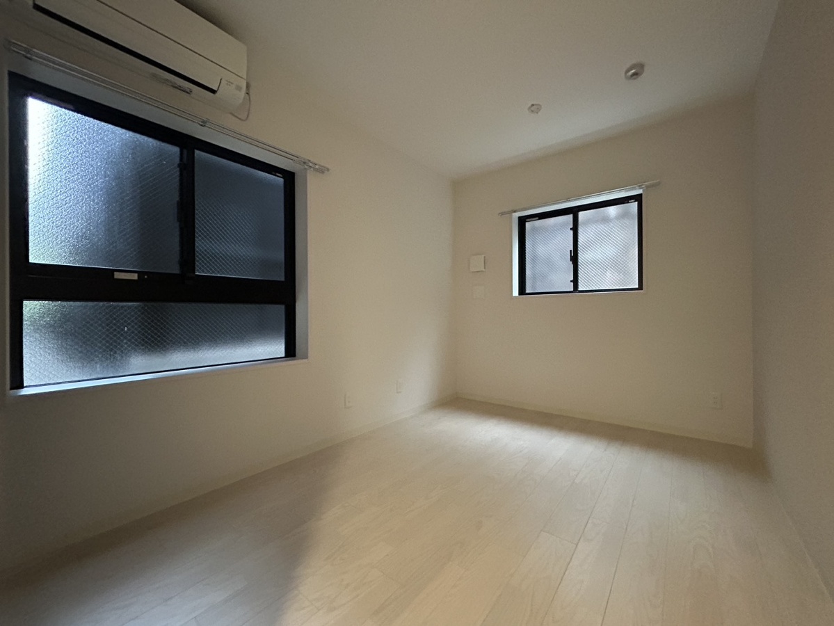 リビング 写真3