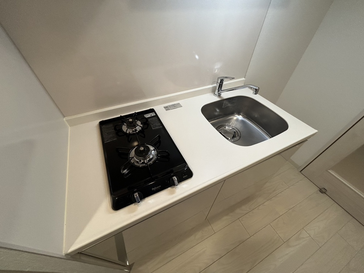 キッチン 写真5