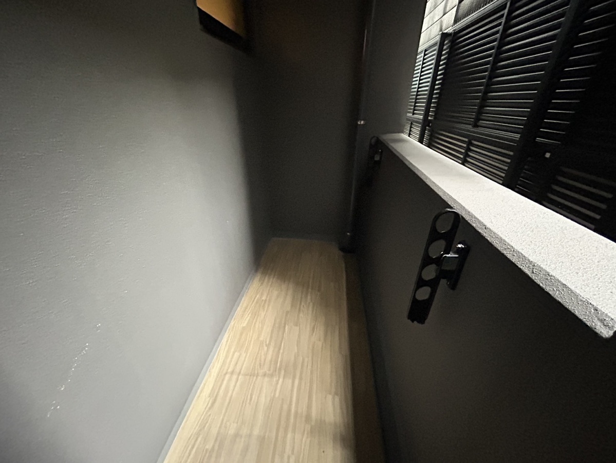 バルコニー・ベランダ 写真19