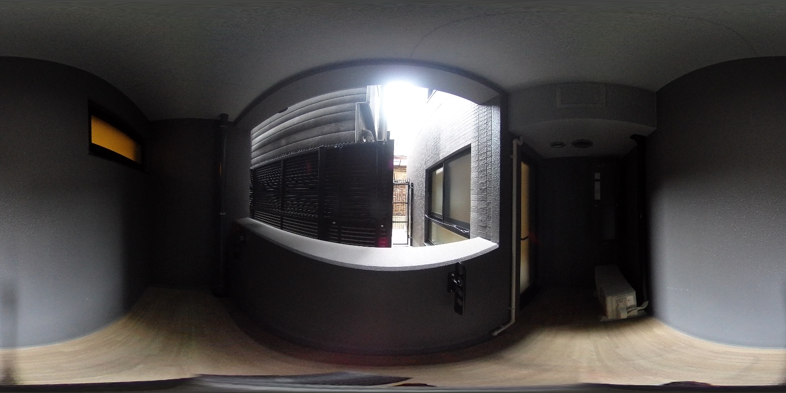 バルコニー・ベランダ 写真20