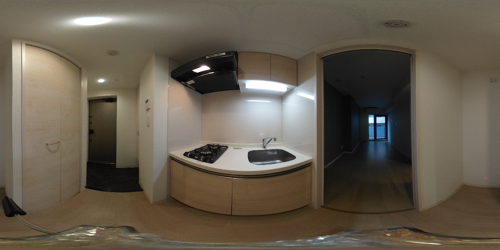 キッチン 写真34