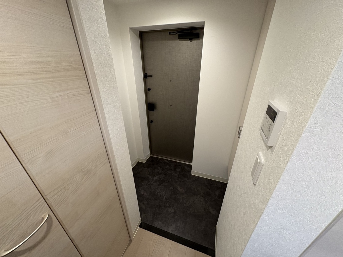 玄関 写真13