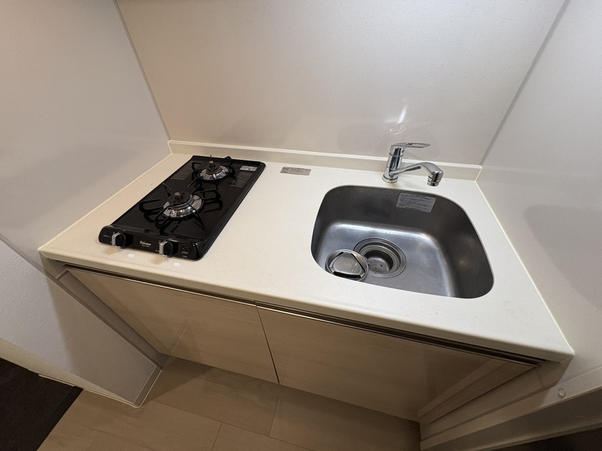 キッチン 写真6