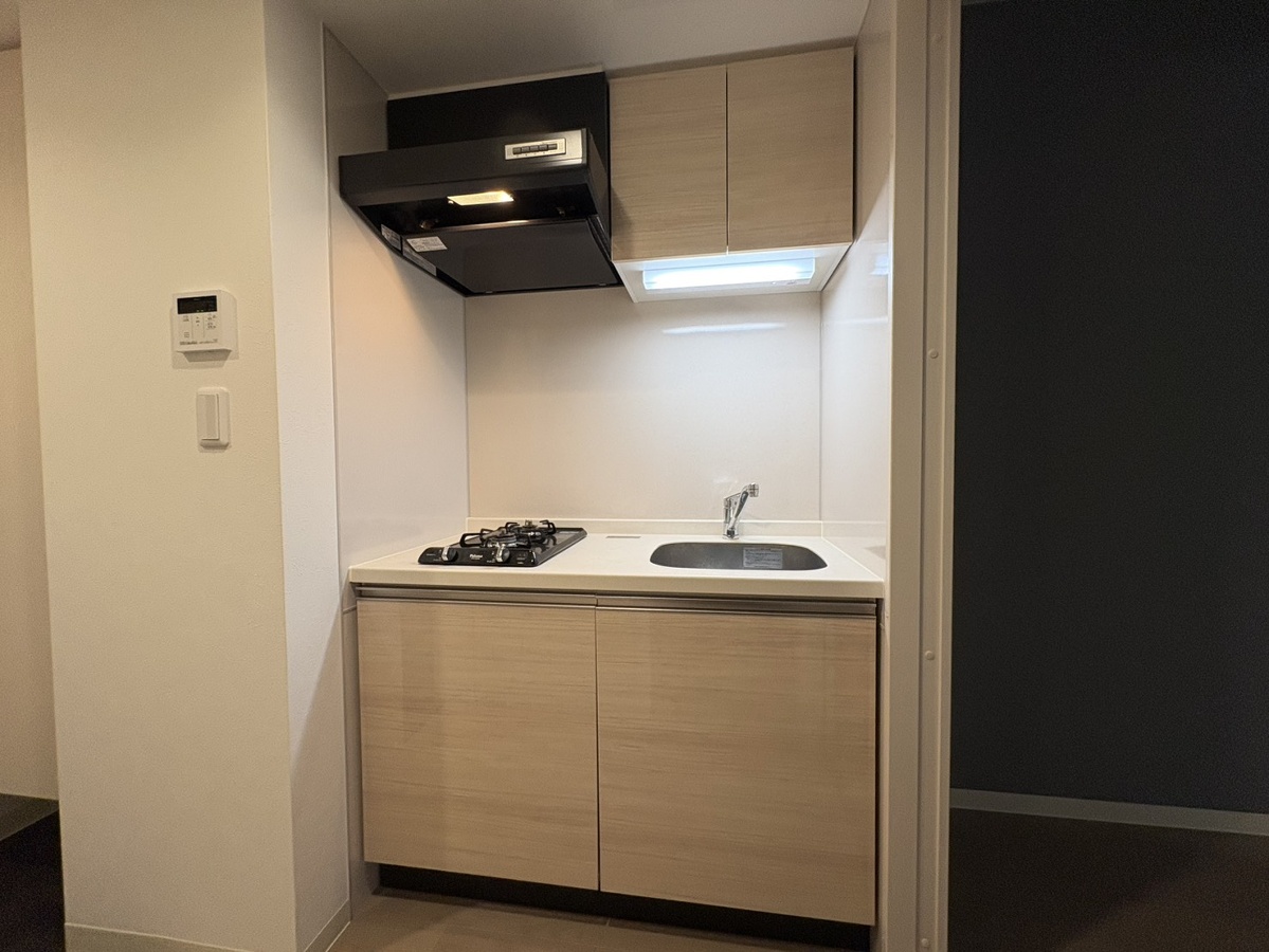 キッチン 写真5