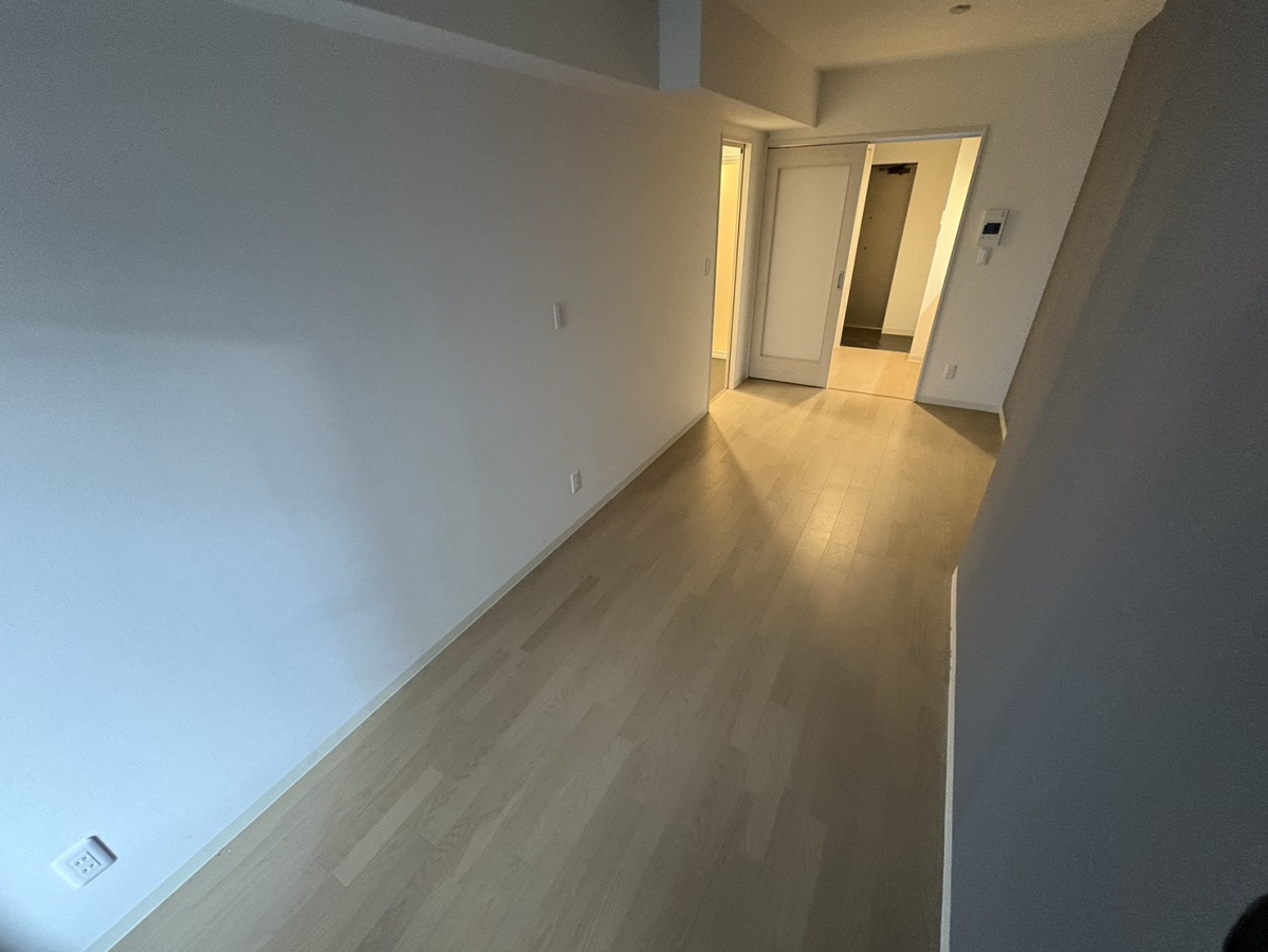 リビング 写真3