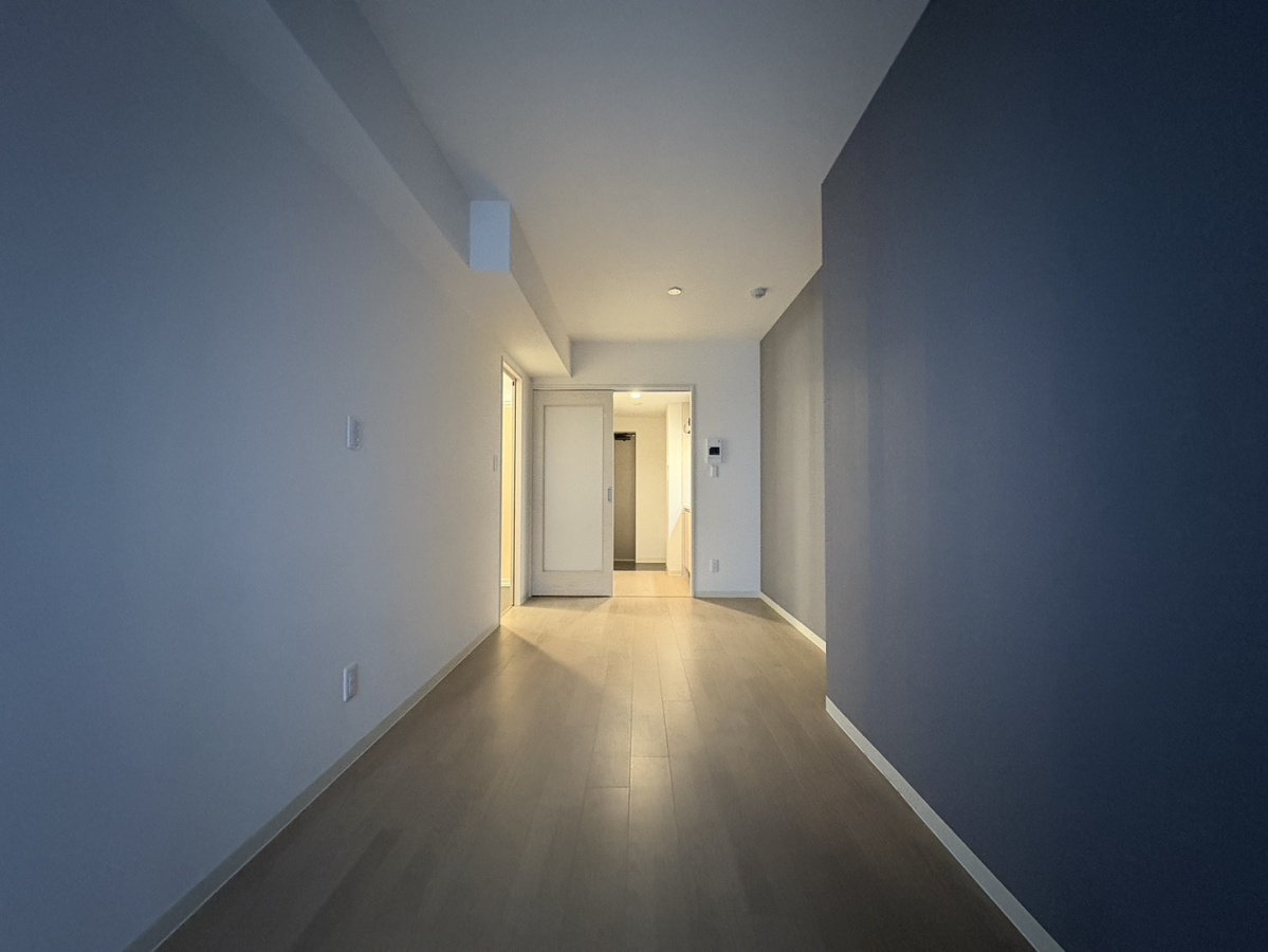 ダイニング 写真4