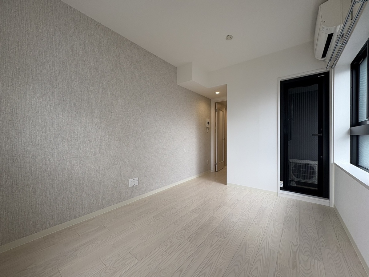 リビング 写真3