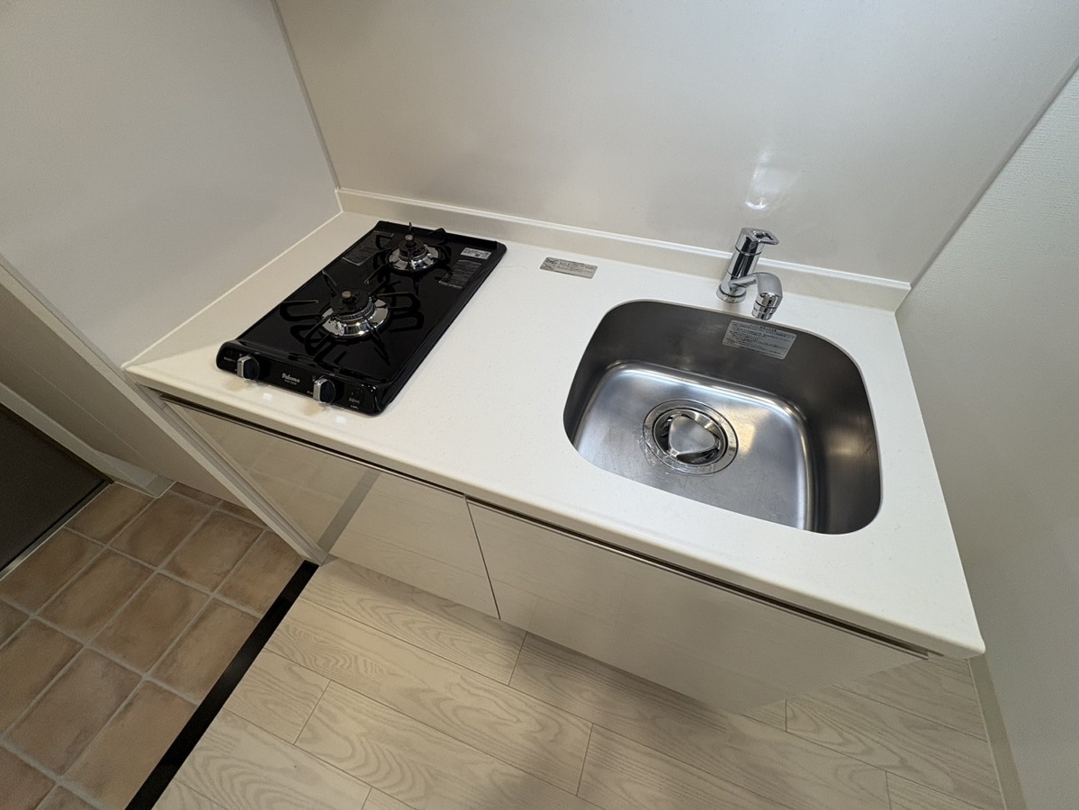 キッチン 写真5