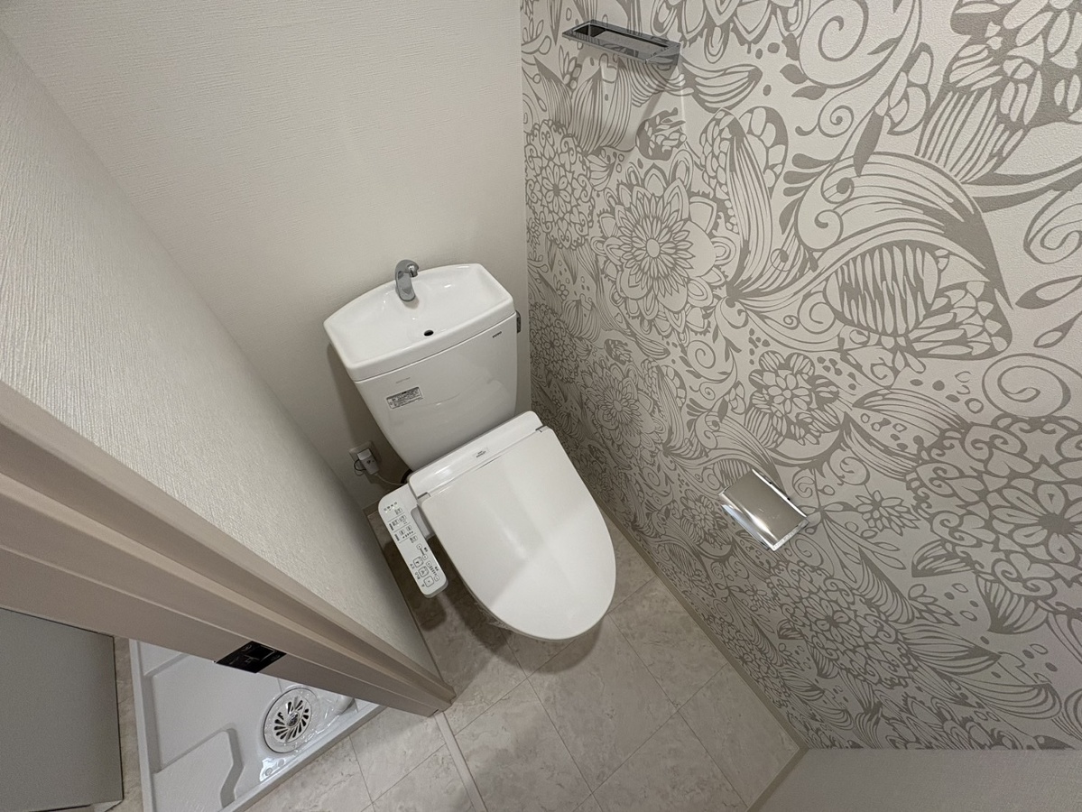 トイレ 写真18