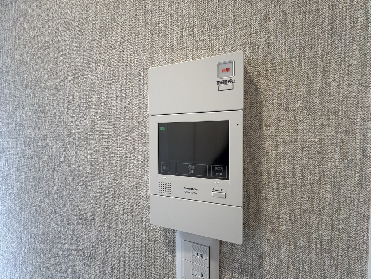 セキュリティ 写真29