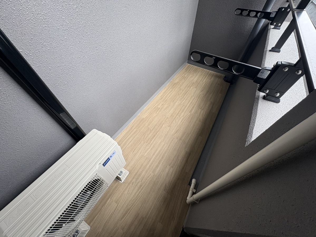 バルコニー・ベランダ 写真28