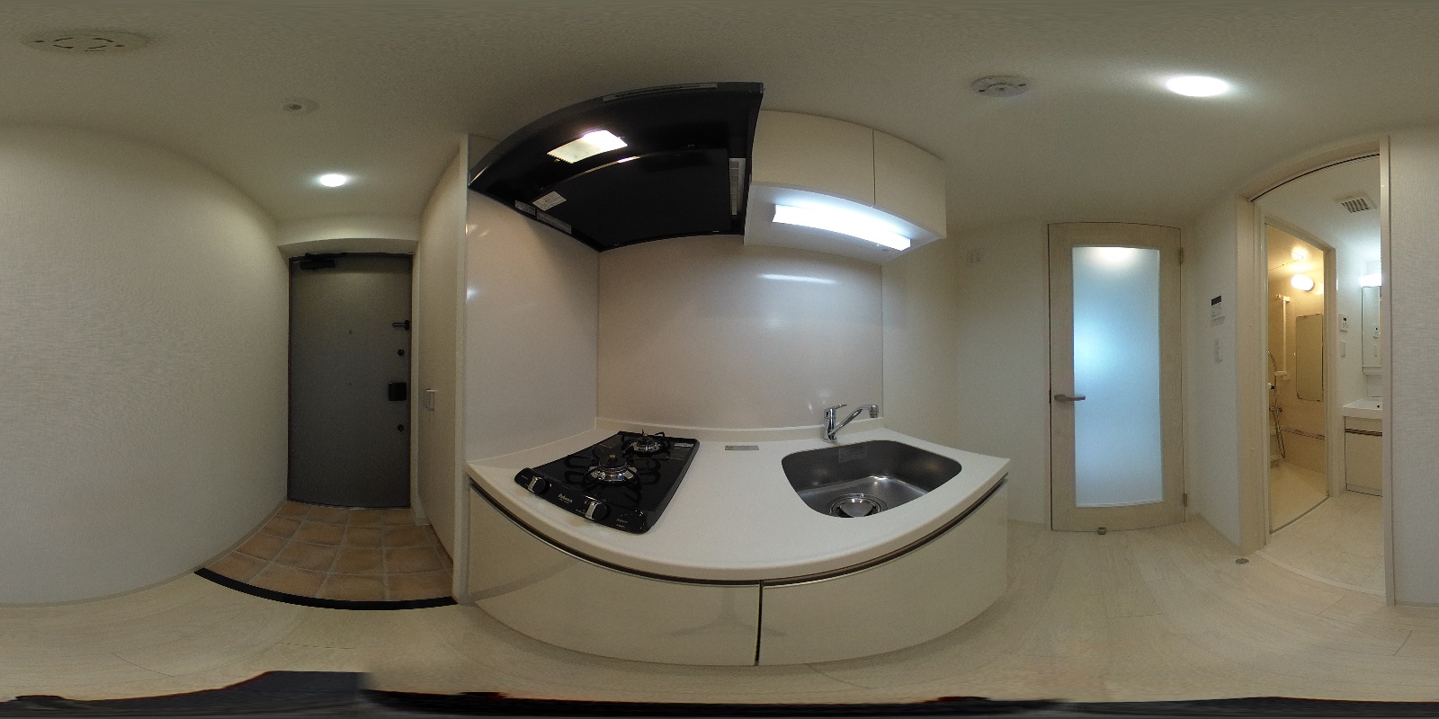 キッチン 写真34